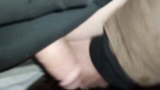 Eat my Monster Dick with your throat ????????????????????????