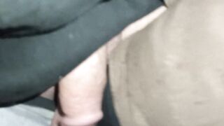 Eat my Monster Dick with your throat ????????????????????????