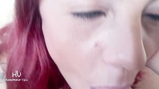 Encontré un chico masturbándose y le ayude a correrse con la mejor mamada de su vida ( real )