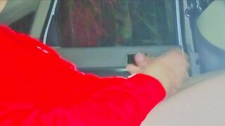 MASUCLINE STUD WISHES TO CLAP YOUR CHEEKS!!!