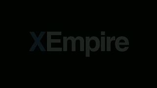 HARDX - Opening Up to Domination - Small Hottie Kylies Fleshly Large Knob Surrender