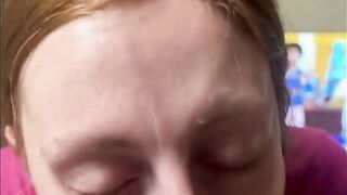 Circus PAWG Ripped Shorts