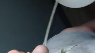 I Wana break in that snatch