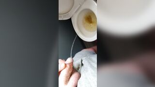 I Wana break in that snatch