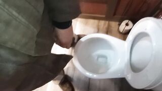 To the people who like pissing in other people's toilets