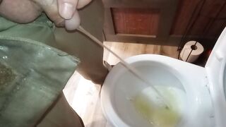 To the people who like pissing in other people's toilets