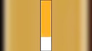 Wanking Bulky white Penis