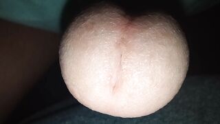 4k close up of Youthful 21yo BWC!