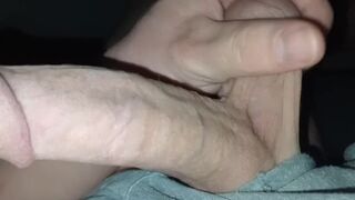 Massive&excited BWC tugjob