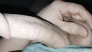 Massive&excited BWC tugjob