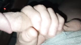 Massive&excited BWC tugjob