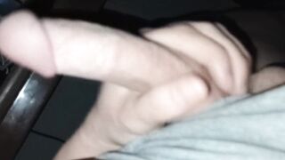 Massive&excited BWC tugjob