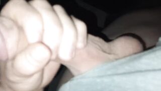 Massive&excited BWC tugjob