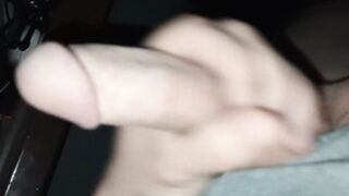 Massive&excited BWC tugjob