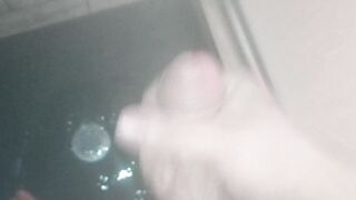 Virgin hunk 21yo hand job hawt shower