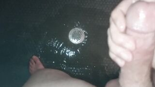 Virgin hunk 21yo hand job hawt shower