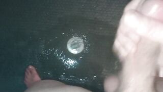 Virgin hunk 21yo hand job hawt shower