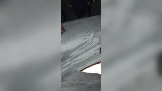 There's a wild anaconda inside my shorts and it desires to cum!