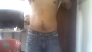 un episode corto de mi Jr