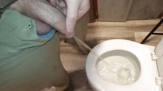 To People who love obese white schlong and pissing