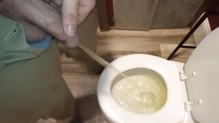 To People who love obese white schlong and pissing