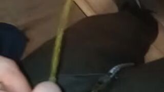 When that babe lastly makes a decision to hook up