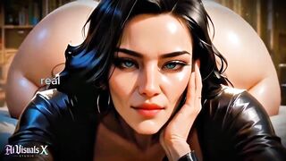 U Are Not a Real Guy: Beta Loser SPH & Joi from a Curvy Female-dominant (Humiliation Indecent Talk)