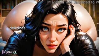 U Are Not a Real Guy: Beta Loser SPH & Joi from a Curvy Female-dominant (Humiliation Indecent Talk)