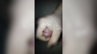 I dominate her twat during the time that this babe implores for lenience!