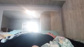 Sit on my face whilst I make u cum!