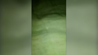 Masturbacion en 4 patas viviana