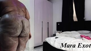 Come Spend the Morning with Me... Alone.