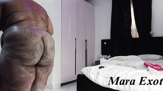 Come Spend the Morning with Me... Alone.