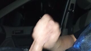 My boss told I had a large schlong, So I nutted for her!!!