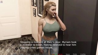 Project Myriam - Life and Explorations - E52