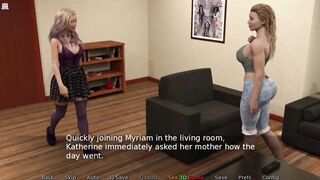 Project Myriam - Life and Explorations - E52