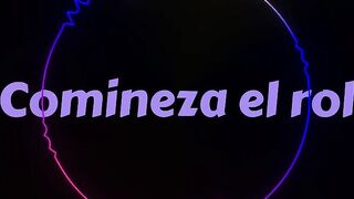 (Audio) Pet play con mi Roomie