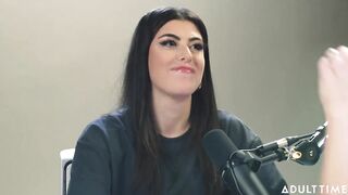 Cutie Ritchie: Spiegler Angel & Manga Lover - the Adult Time Podcast