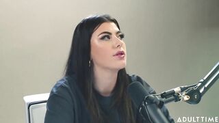 Cutie Ritchie: Spiegler Angel & Manga Lover - the Adult Time Podcast