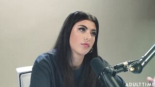 Cutie Ritchie: Spiegler Angel & Manga Lover - the Adult Time Podcast