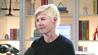 Cutie Ritchie: Spiegler Angel & Manga Lover - the Adult Time Podcast