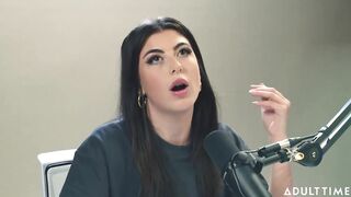 Cutie Ritchie: Spiegler Angel & Manga Lover - the Adult Time Podcast