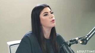 Cutie Ritchie: Spiegler Angel & Manga Lover - the Adult Time Podcast