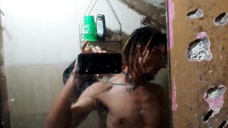 La cara de orina de raba erre