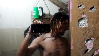 La cara de orina de raba erre