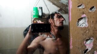 La cara de orina de raba erre