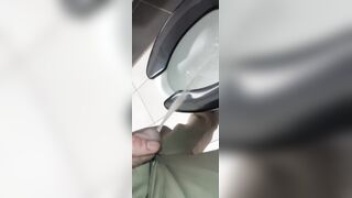 My sexually excited gym teacher wanted me to clap her cunt hard!