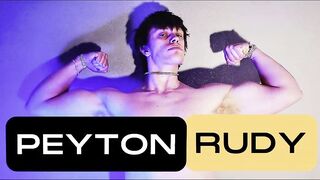 personal large smutty white cock therapy