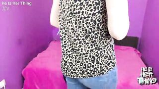 Almost any Disgusting Fart Domination: Junk Food Farts, Booty Licking and Cum Eating