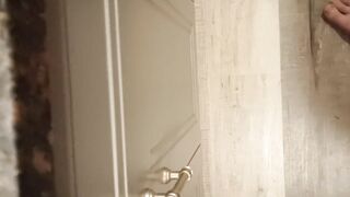 when that babe lastly gives a decision to let me eat her butt out!